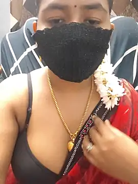 Czat XXX na żywo – Tamil_Lotus
