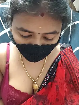 Tamil_Lotus 网络视讯表演