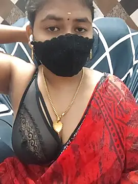 Tamil_Lotus 现场XXX聊天