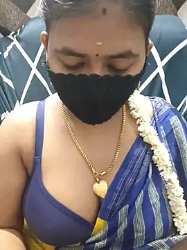 Tamil_Lotus 网络视讯表演