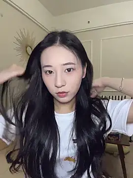 shishi0688 Pertunjukan Webcam