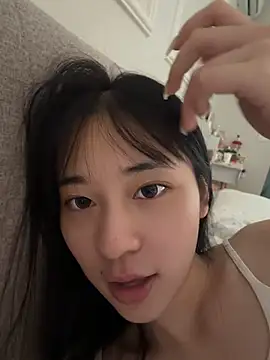 shishi0688 Pertunjukan Webcam