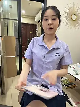 shishi0688's Webcam Show