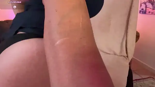 Helarys 라이브 XXX 채팅