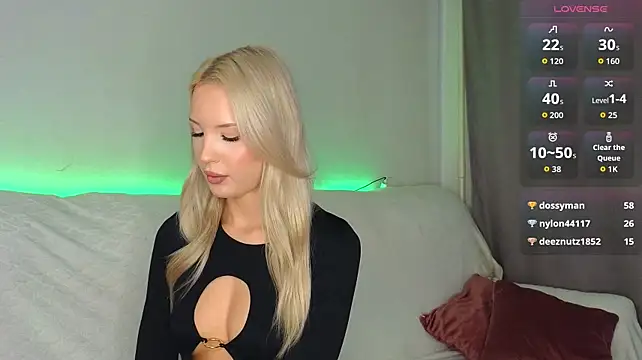 Chatroom XXX en direct de _Cutiefull_Lion_