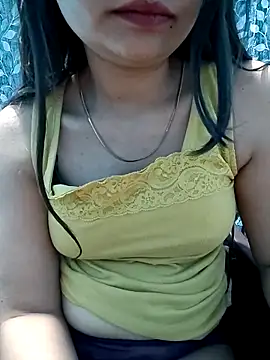 Vaani_Actress' Webcam Show