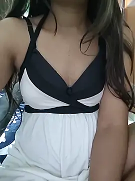 Vaani_Actress Webcam Show