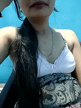 Vaani_Actress' Webcam Show