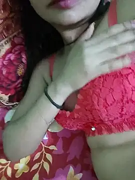 Webkamerová show Vaani_Actress