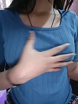 Show webcam de Vaani_Actress