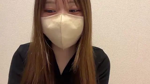 YUNAnya 웹캠 쇼