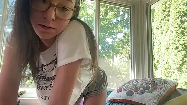 bbygrl2069 Chat XXX in diretta