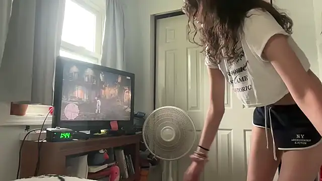 bbygrl2069's Webcam Show