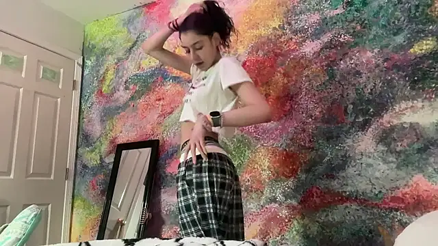 bbygrl2069 即時 XXX 聊天