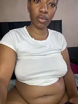 Candice950 élő XXX-chatje