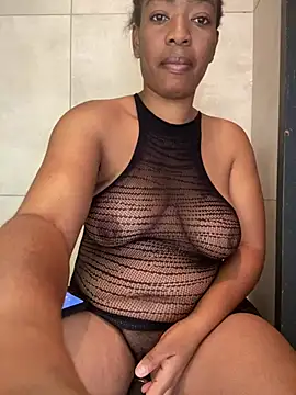 Candice950's Live XXX Chat