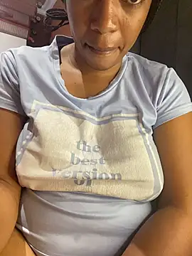 Tamisha90's Live XXX Chat