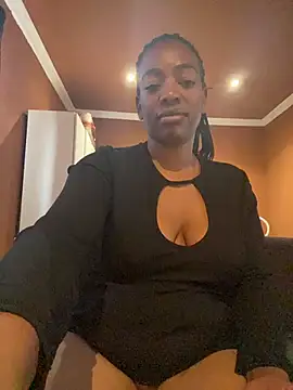 Tamisha90 Live XXX-chat