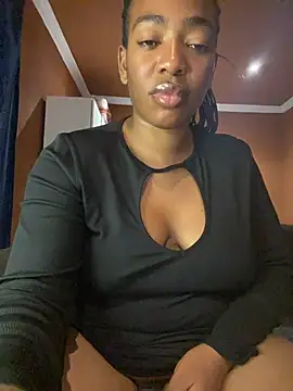 Sembang XXX Secara Langsung Tamisha90