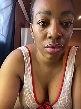 Czat XXX na żywo – Tamisha90