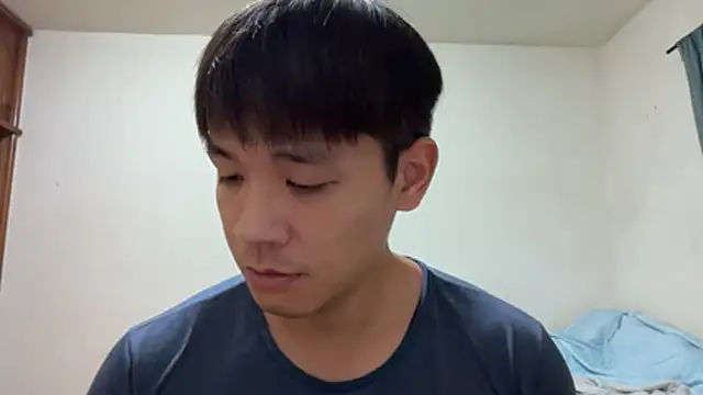 Foxfoxfox4 在線直播表演