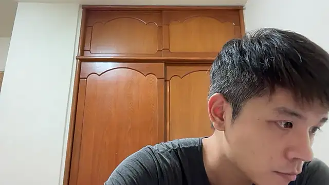 Foxfoxfox4 在線直播表演