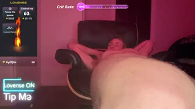 Show webcam de OFFICAL_DICKEDDOWNUNDER