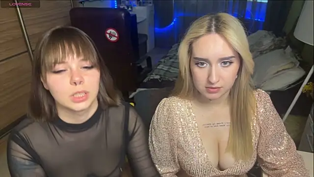 Webkamerová show xxx_sandra_