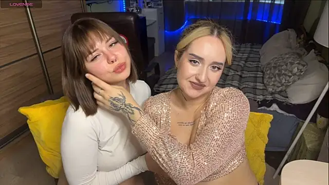 Webkamerová show xxx_sandra_