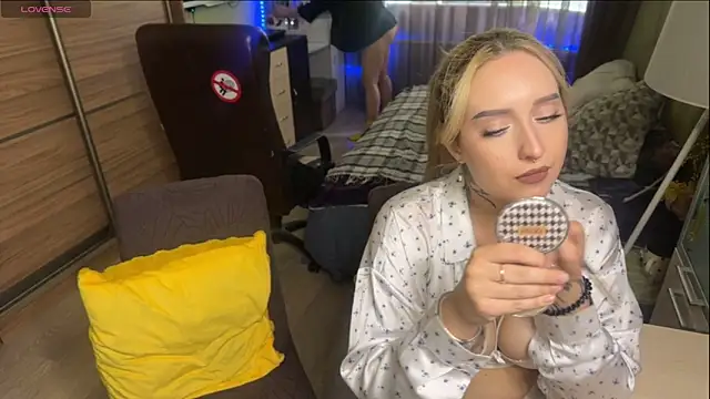 xxx_sandra_ Pertunjukan Webcam