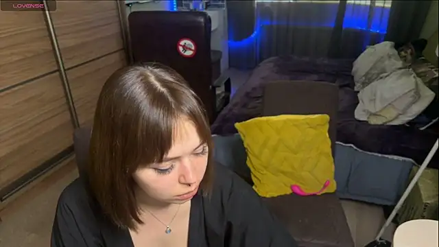 xxx_sandra_ – Kamerová šou
