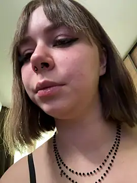 xxx_sandra_ – Kamerová šou