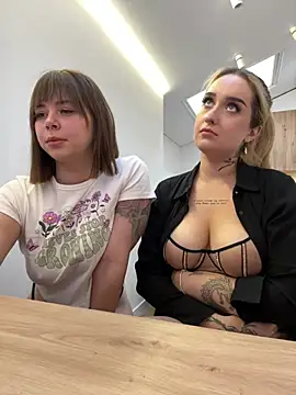 xxx_sandra_ Webcam Show