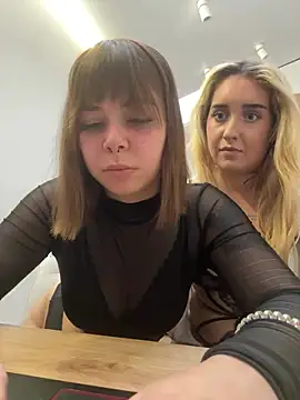 xxx_sandra_n Webbikameraesitys
