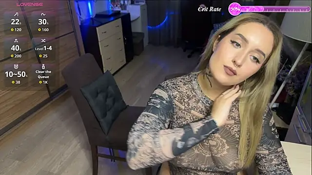عرض كام xxx_sandra_