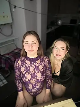 Pokazy przed kamerką – xxx_sandra_