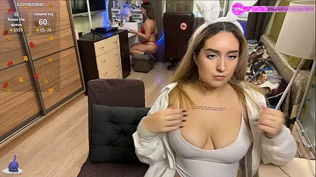 โชว์เว็บแคมของ xxx_sandra_