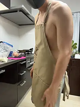 _K_K webcam show