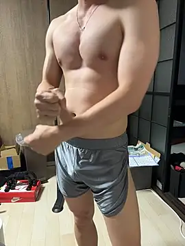 _K_K 웹캠 쇼