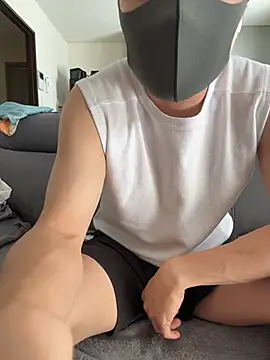 _K_K 웹캠 쇼