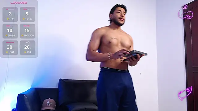 عرض كام Troyy_lee1