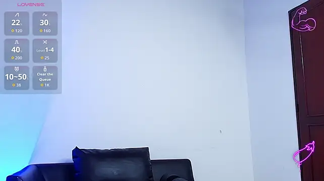 Troyy_lee1's Webcam Show