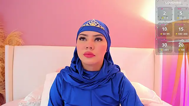 _Saandy Live XXX-Chat