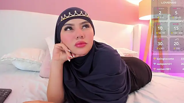 دردشة _Saandy الجنسية المباشرة