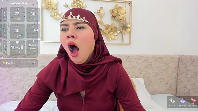 دردشة _Saandy الجنسية المباشرة