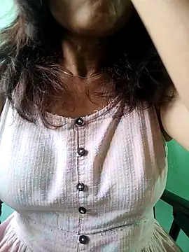 veenacute's Webcam Show