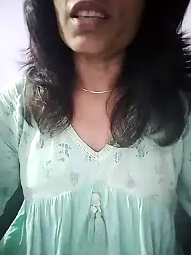 veenacute webcam show