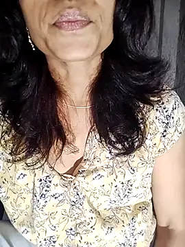 veenacute's Webcam Show