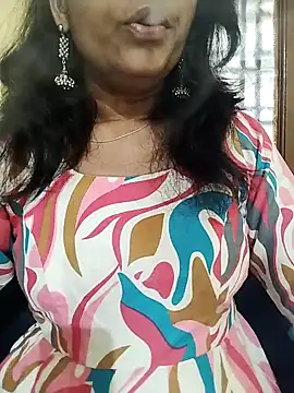 veenacute's Webcam Show