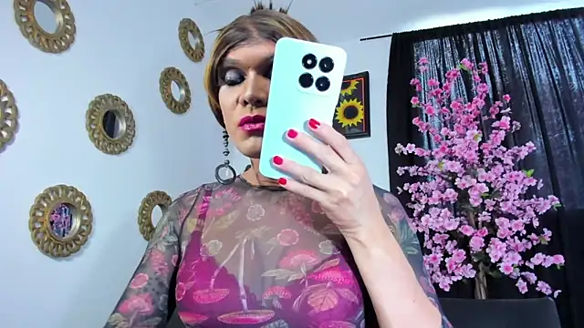 عرض كام JessiicaExoticX1